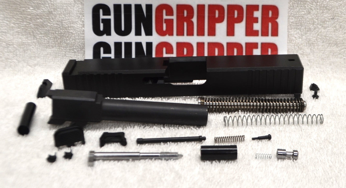 GLOCK 17 GEN 3 SLIDE and PARTS KIT COMBO