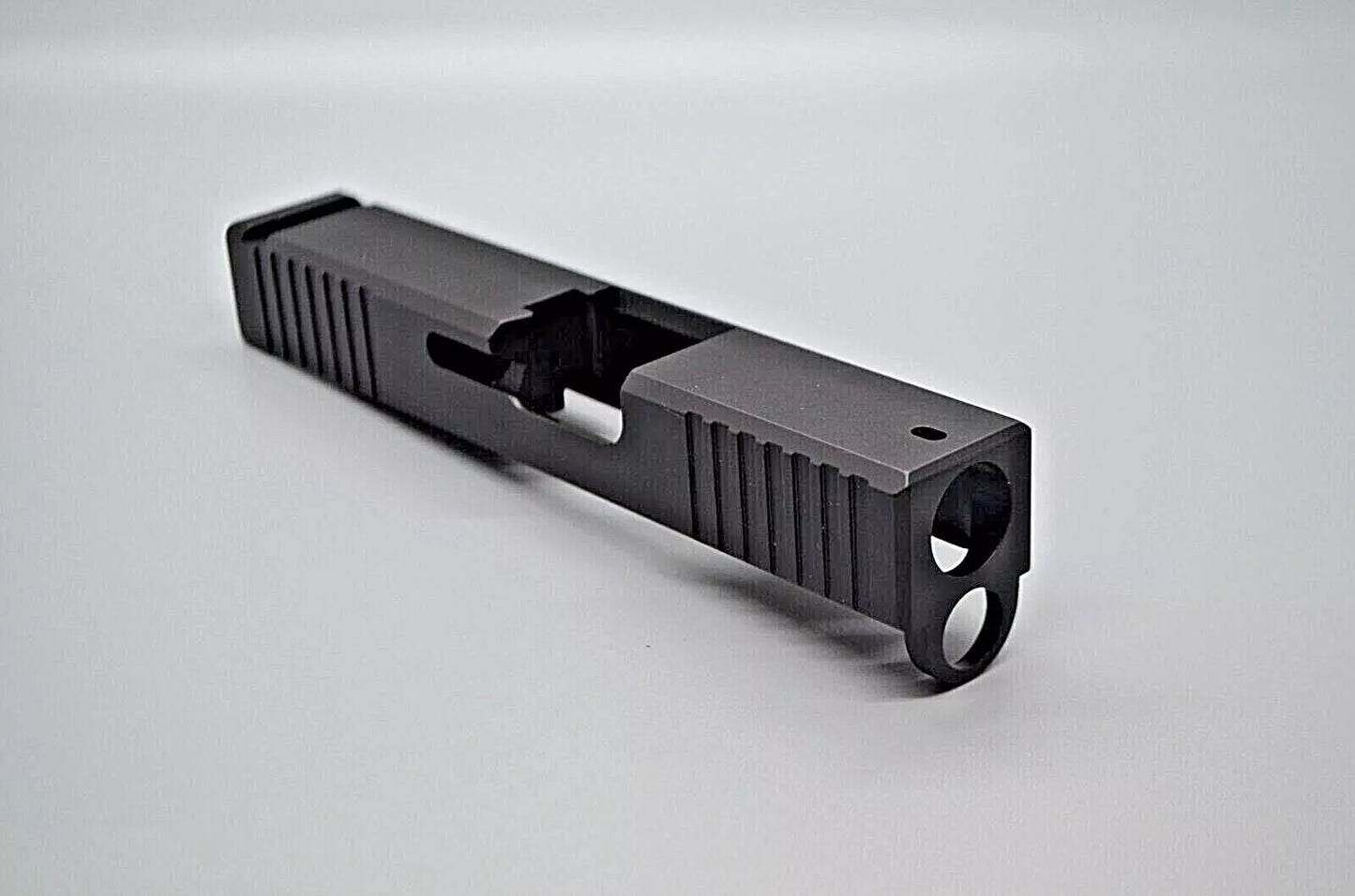 GLOCK 19 -Fits G19 Gen 3 9mm-Black finish - USA MADE-FITS GEN 1-3 (NO SIGHTS)