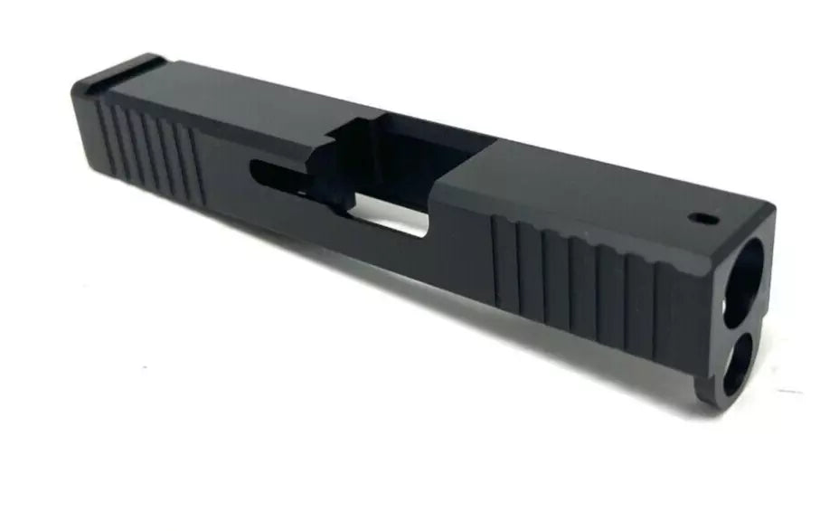 Patmos Arms Judah Slide -G23 - USA MADE-FITS Gen 3 (NO SIGHTS)