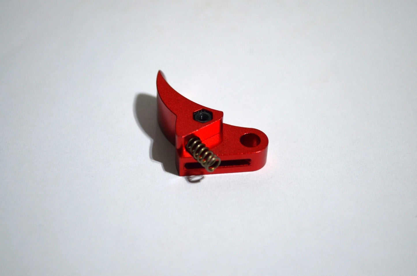 GLOCK CURVE TRIGGER ASSEMBLY GEN 3-4 (17-19-22-23-26)