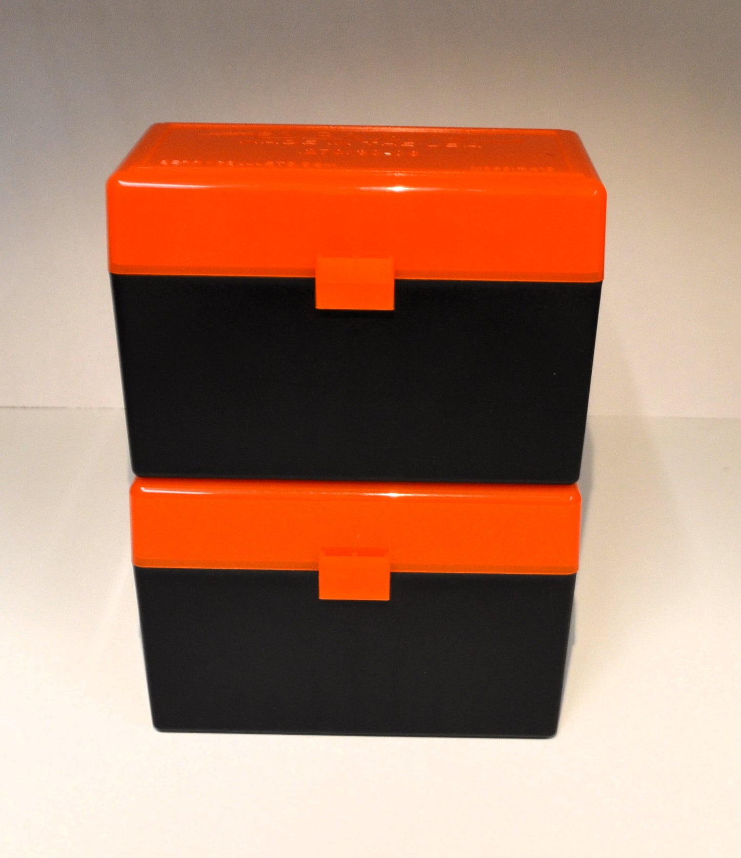 2 x 30-06/.270 WIN Ammo Box / Case / 50 rd storage (4 COLORS)