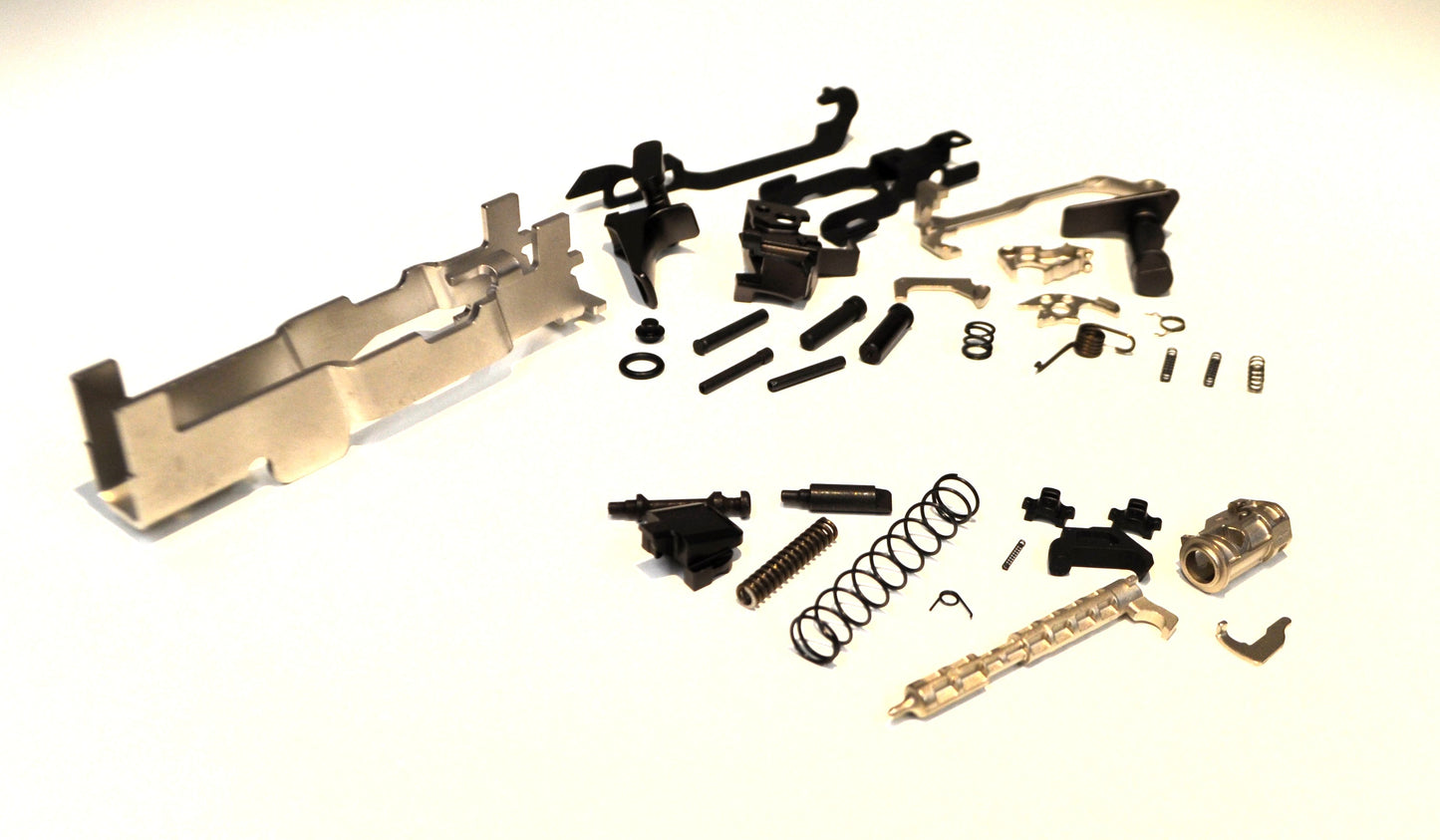 P320 SIG SAUER INSERT / UPPER PART KIT / LOWER PARTS KIT