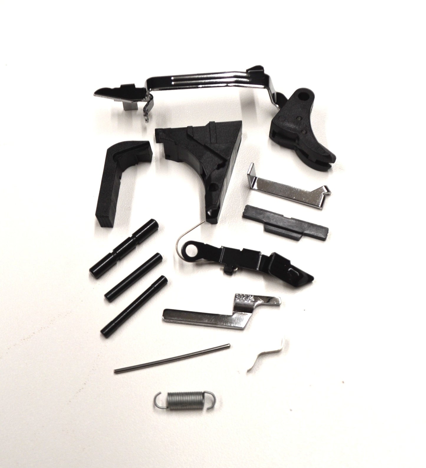 GLOCK 26 LOWER PARTS KIT