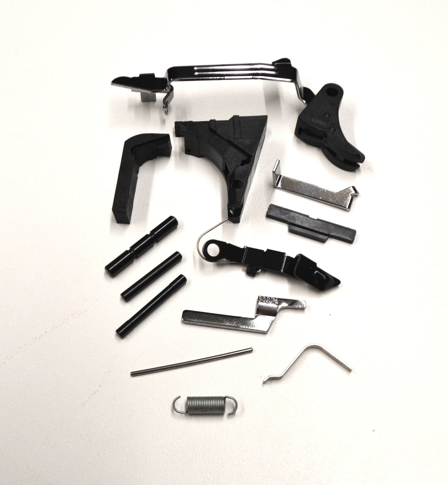 GLOCK 17 LOWER PARTS KIT