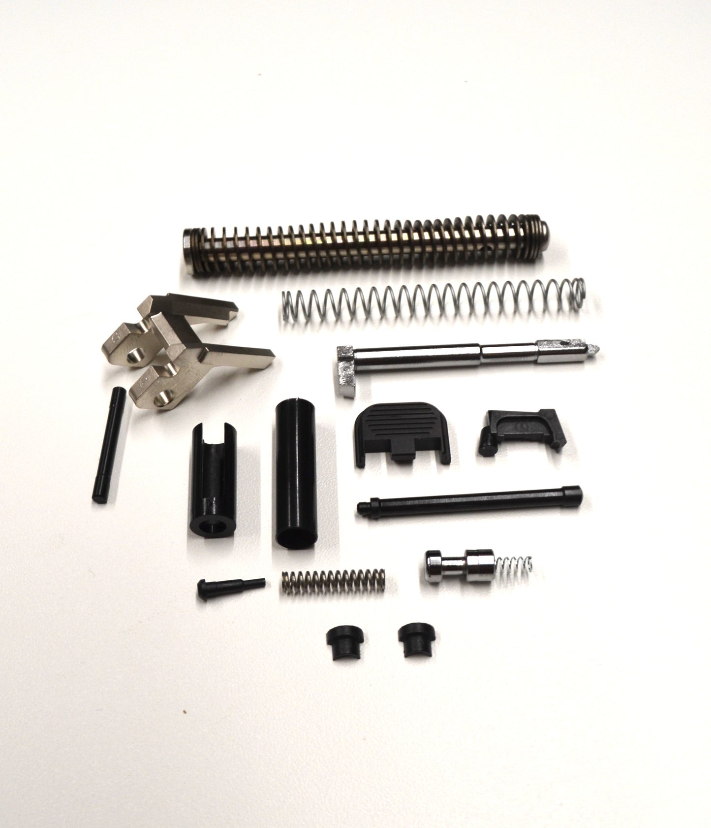 GLOCK 17 UPPER PARTS KIT AND LOCKING BLOCK + PIN