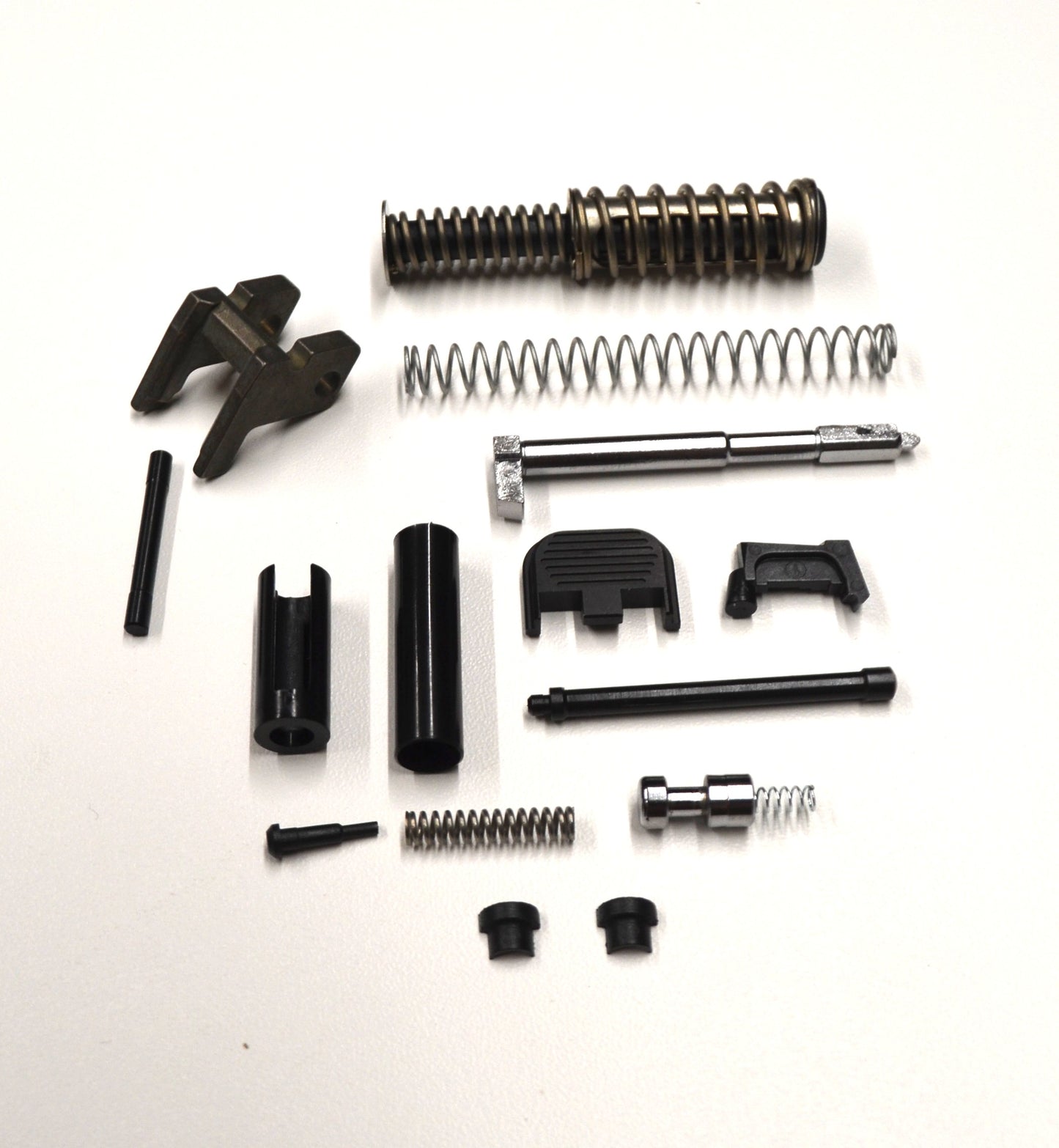 GLOCK 26 UPPER PARTS KIT AND LOCKING BLOCK + PIN