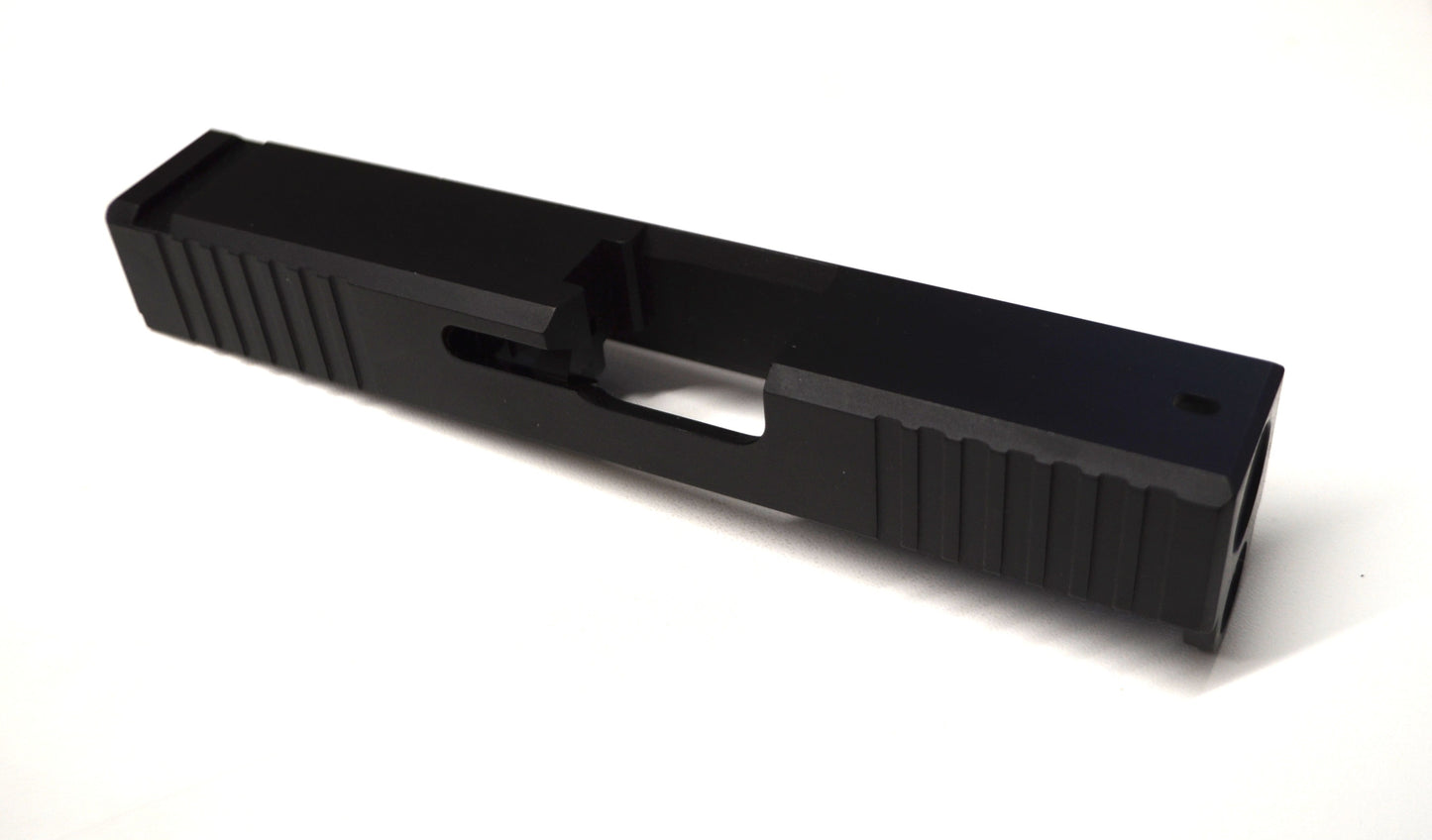 GLOCK 26 -Fits G19 Gen 3 9mm-Black finish - USA MADE-FITS GEN 1-3 (NO SIGHTS)