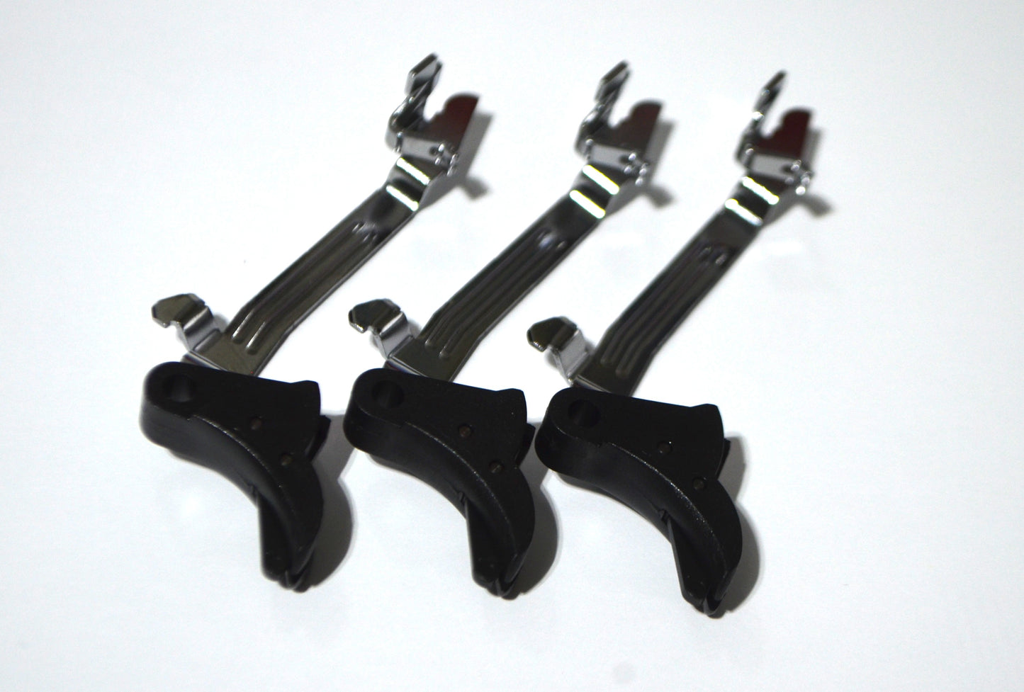 GLOCK TRIGGER 17-19-26 (3-PACK)