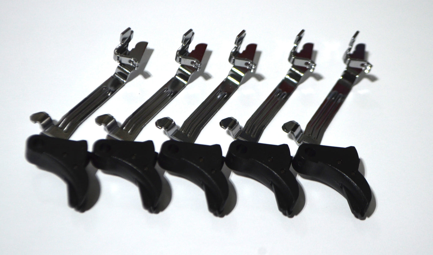 GLOCK TRIGGER 17-19-26 (5-PACK)