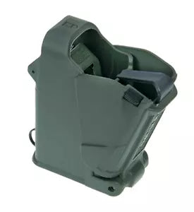MAGLULA SPEED LOADER - DK GREEN