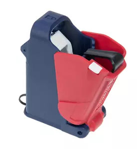 MAGLULA SPEED LOADER - US FLAG