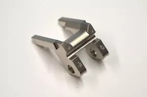 Glock 17 Gen 3 Locking Block Compatible with 3D Printed Frames Stainless Steel