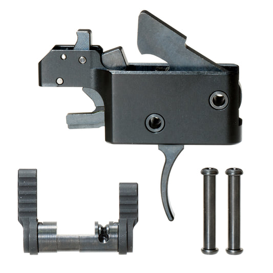AR-15 FORCED RESET TRIGGER, 3 POSITION, DROP-IN COMPATIBLE (FRT-15L3)