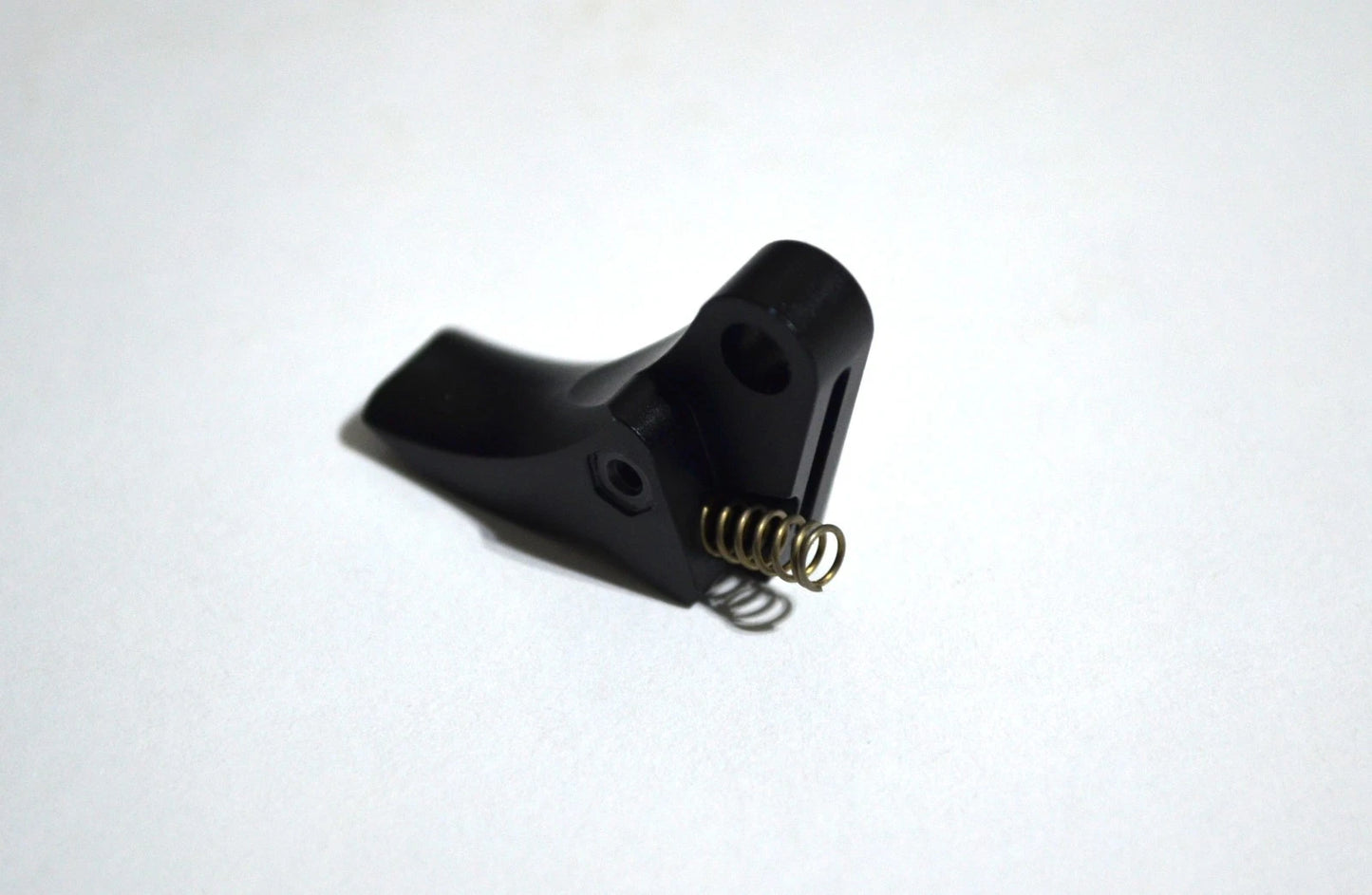 GLOCK CURVE SHOE W/SPRING GEN 3-4 (17-19-22-23-26)