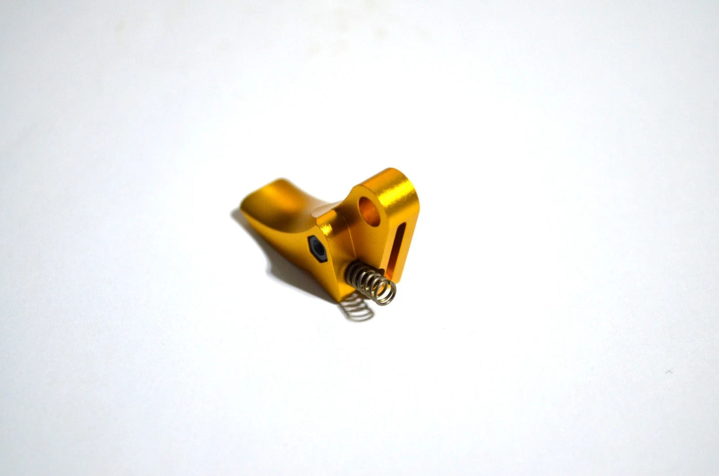 GLOCK CURVE TRIGGER ASSEMBLY GEN 3-4 (17-19-22-23-26)