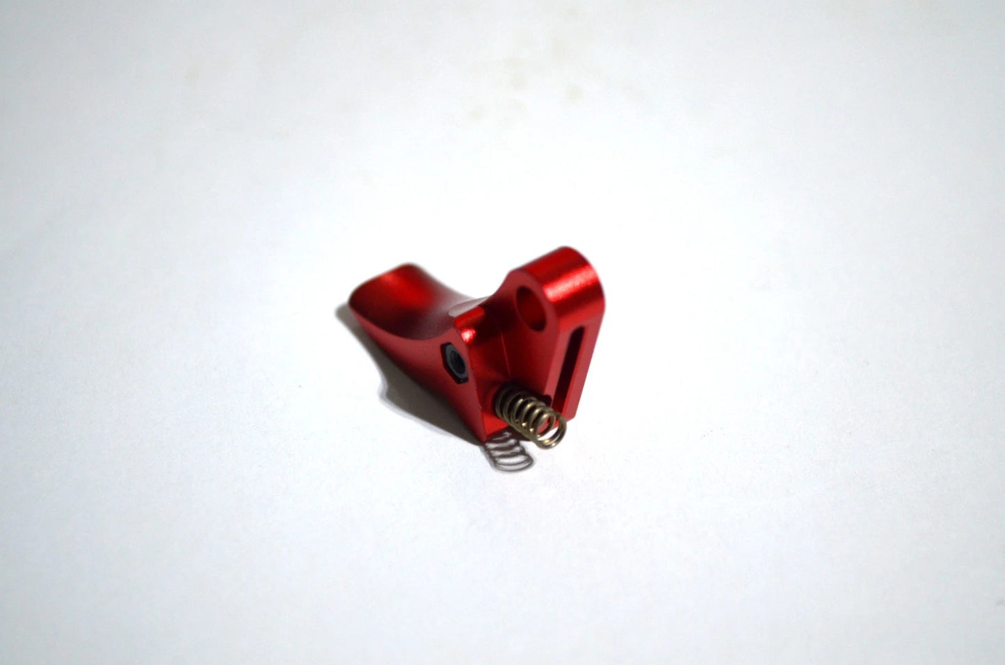 GLOCK CURVE SHOE W/SPRING GEN 3-4 (17-19-22-23-26)
