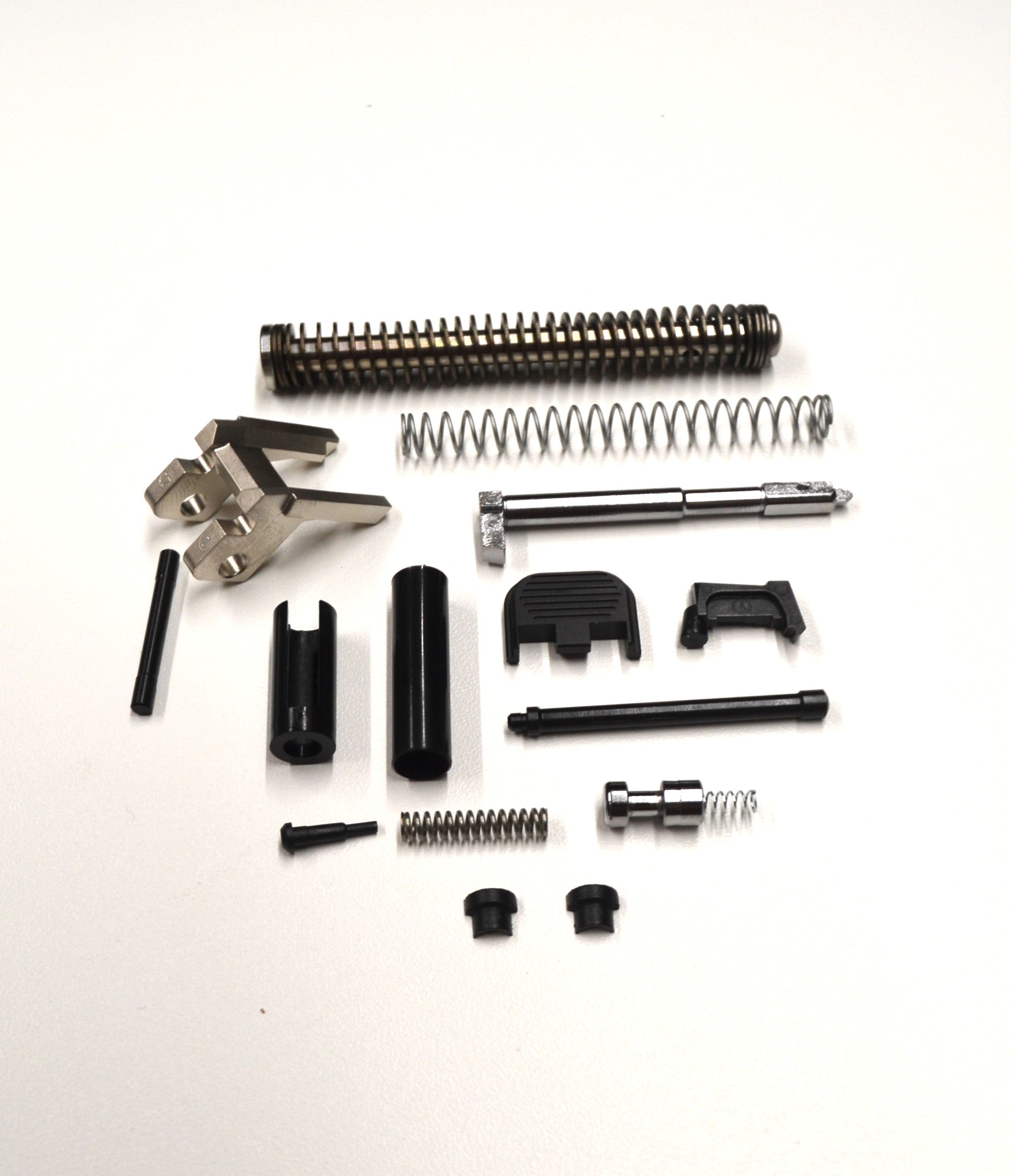 Parts Kit GLOCK UPPER AND LOWER PART KITS 17/19/26/43 NO SHIPPING TO CALIFORNIA ...