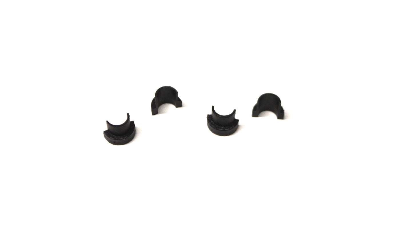 GLOCK FIRING PIN SPRING CUPS (2 SETS)
