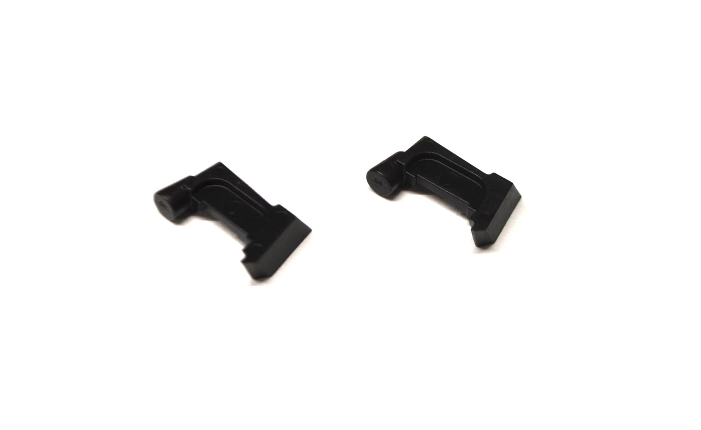 2 x GL0CK 17/19/26/34 GEN 1-3 EXTRACTORS