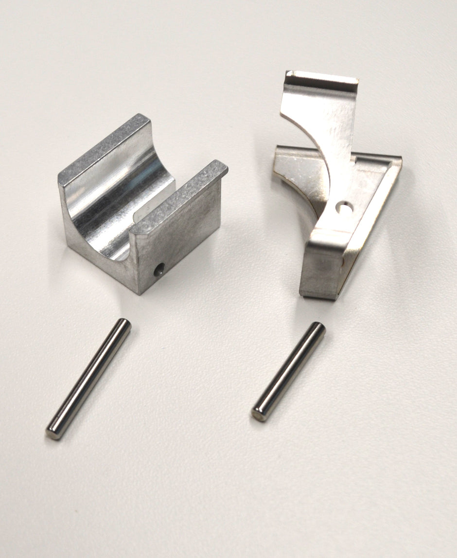 Locking Rail Brackets GLOCK LOCKING BLOCKS AND RAILS 17/19/26/43 ($11.95) – GUNGRIPPER