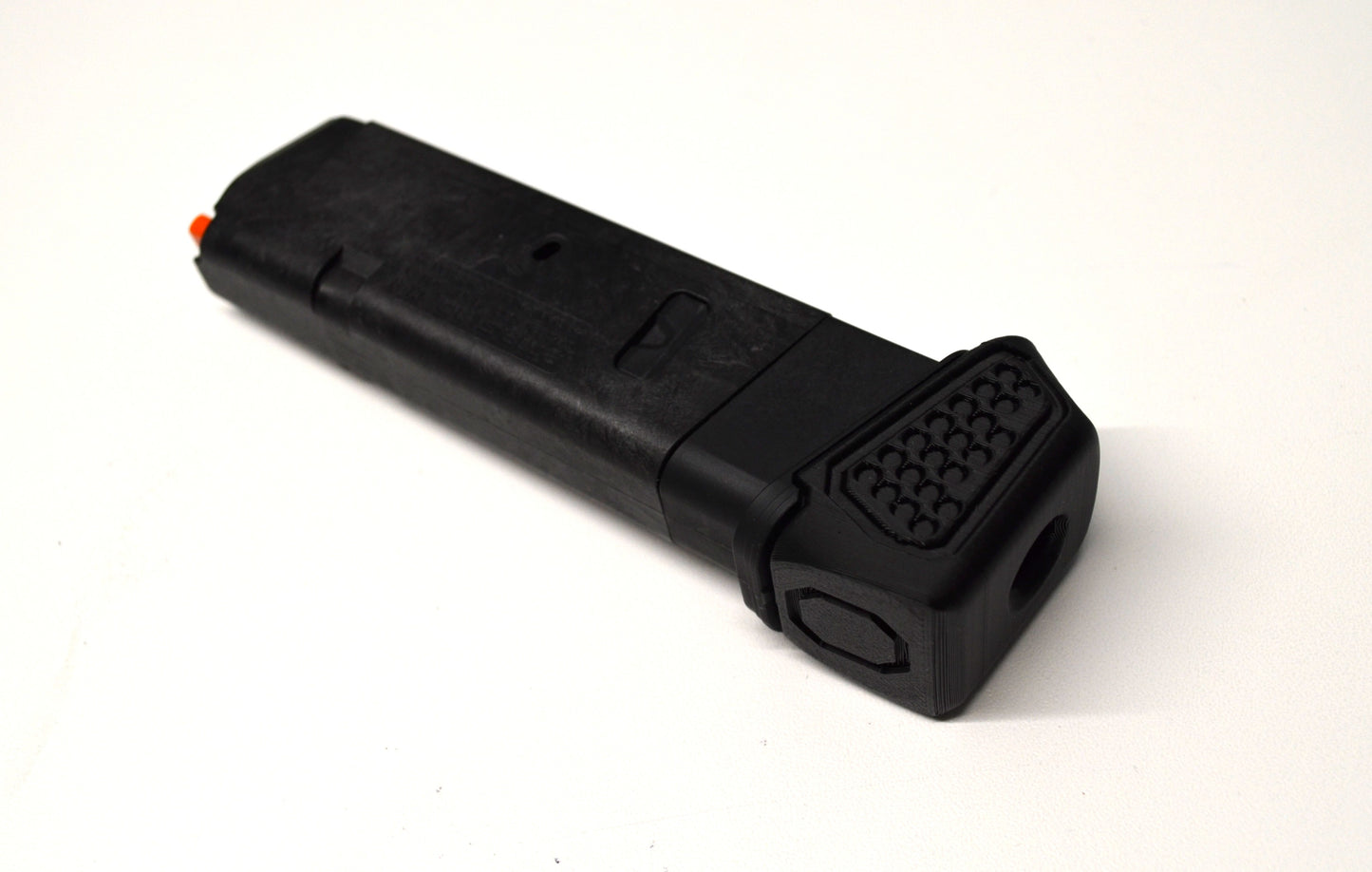 GLOCK 17 19 26 Magazine by MAGPUL 10rd + BASE PAD