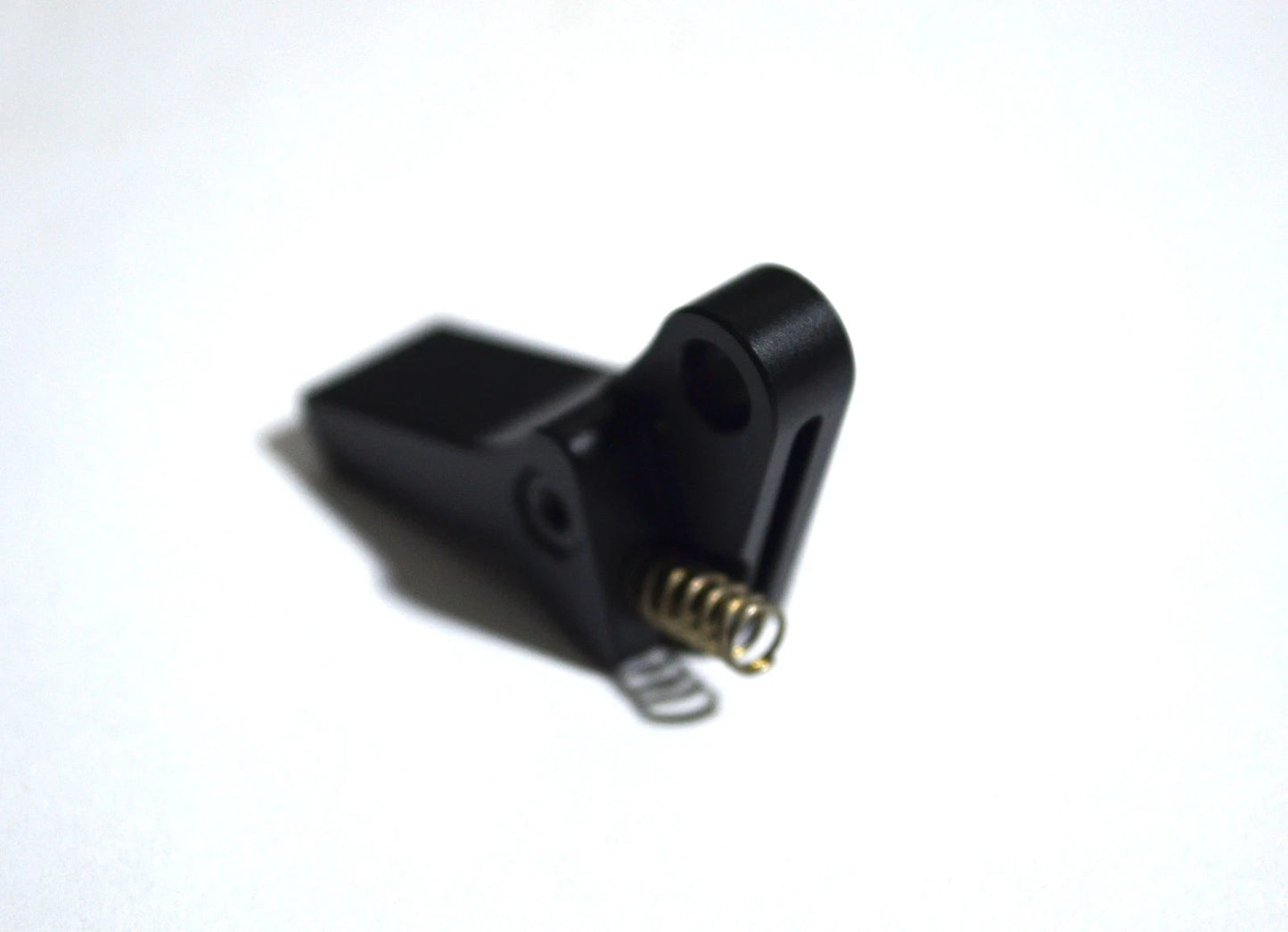 GLOCK FLAT SHOE W/SPRING GEN 3-4 (17-19-22-23-26)
