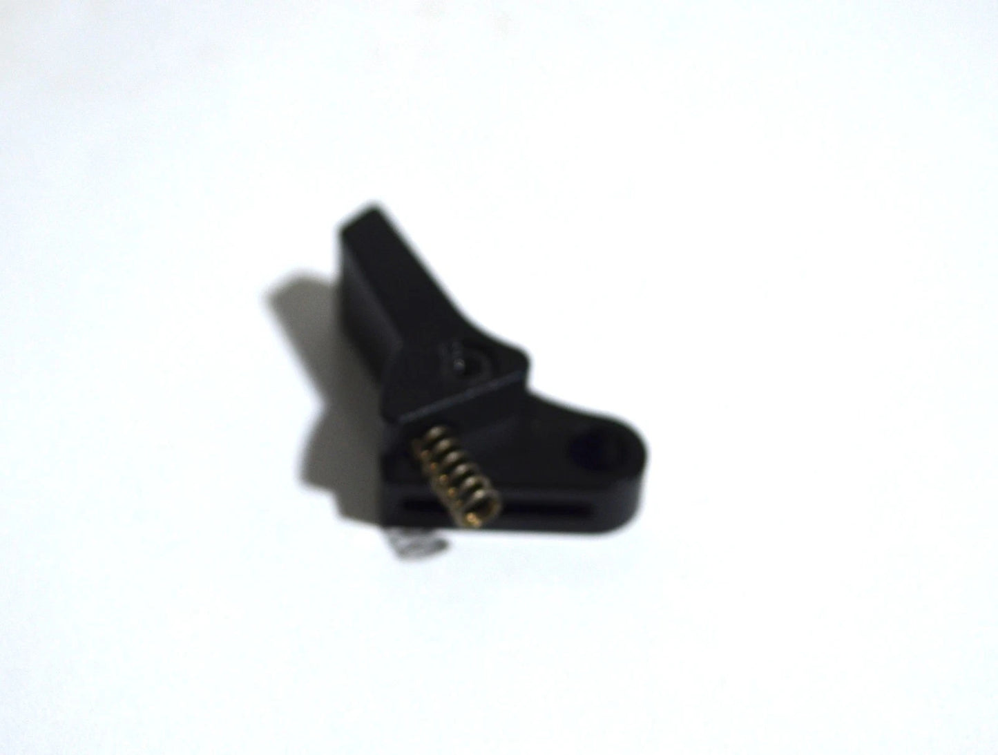GLOCK FLAT SHOE W/SPRING GEN 3-4 (17-19-22-23-26)
