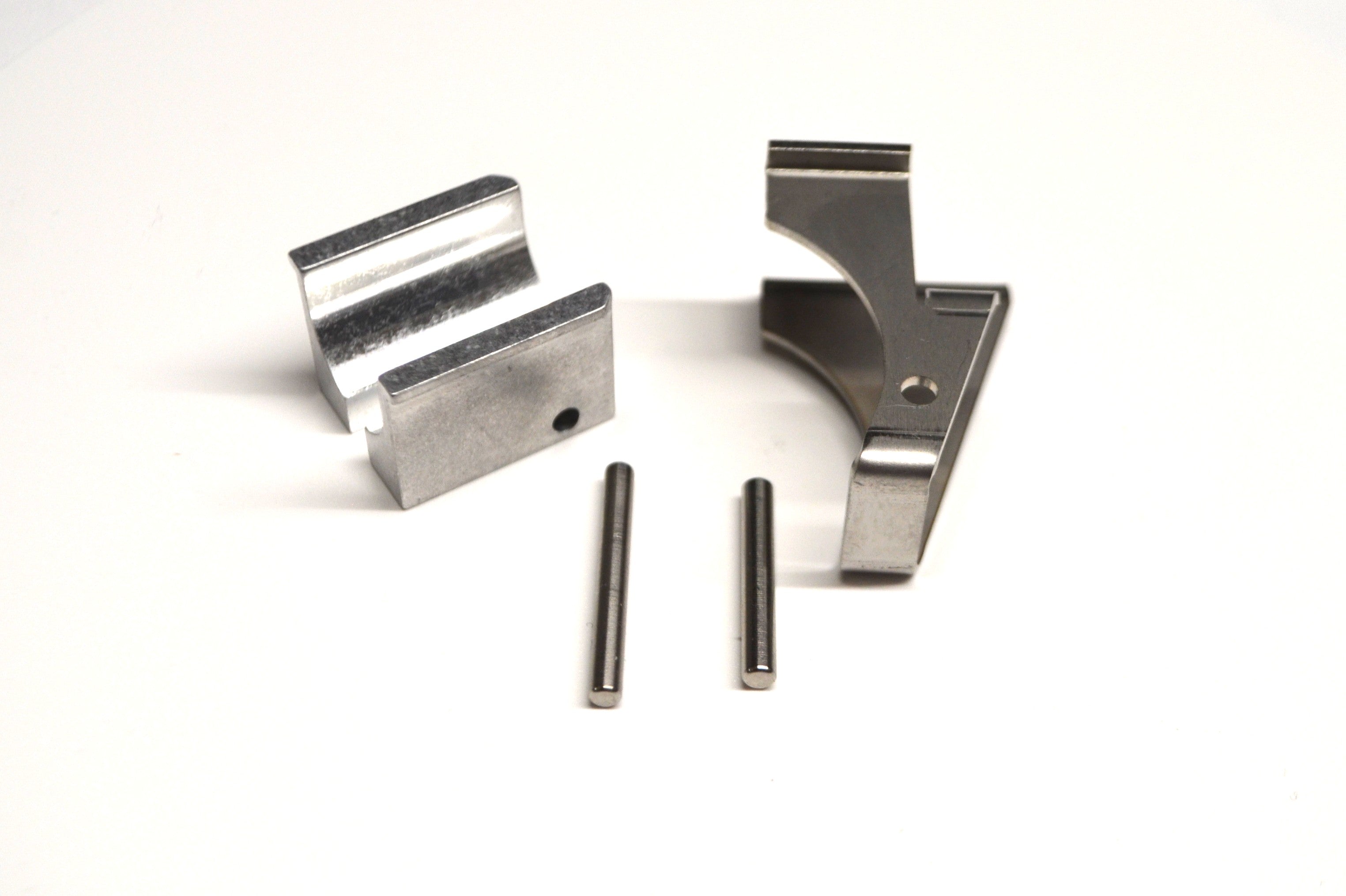 Rail Locking Pin GLOCK LOCKING BLOCKS AND RAILS 17/19/26/43 (CA BUYERS WELCOME) – GUNGRIPPER