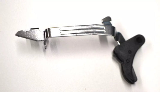 Replacement Black Trigger For Glock GEN 1-4 Glock 17 19 26 22 23 27